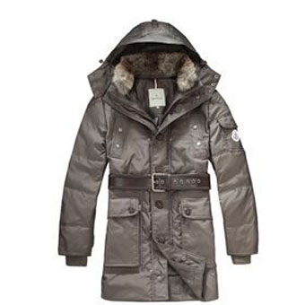 モンクレール MONCLER スーパーコピー ダウンジャケット 冬季新品 メンズ moncler-163